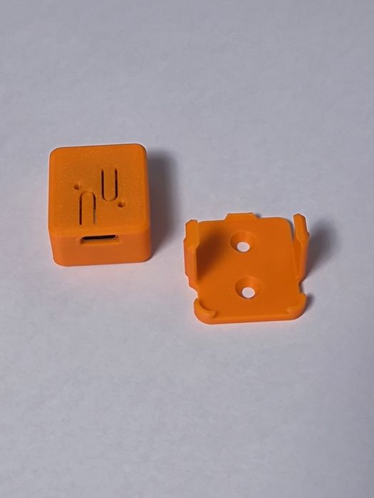 Кейс для esp32c3 super mini