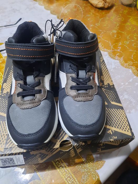 Детская одежда  и обувь