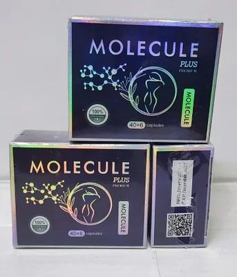 Молекула для похудения