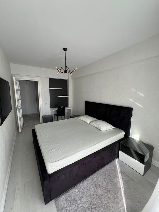 Apartament de inchiriat Royal Town Iasi 1 Camera 500€