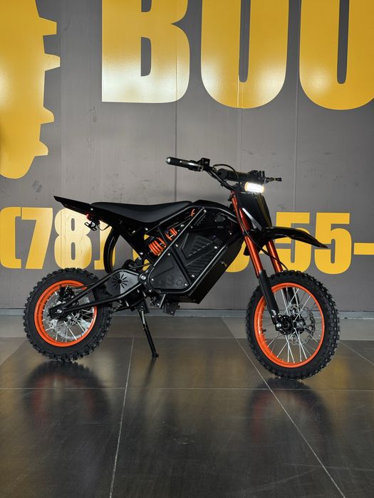 Pit Bike электросамокат