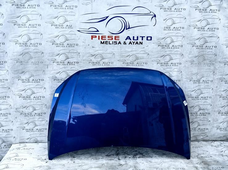 Capota motor Volkswagen Polo 2G an 2017-2018-2019-2020-2021