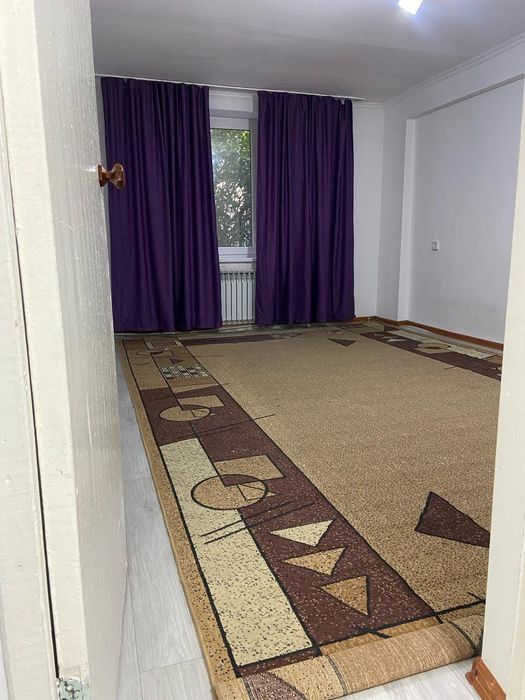 Продам 2 комн квартиру, 60 кв, м в центре Каскелена