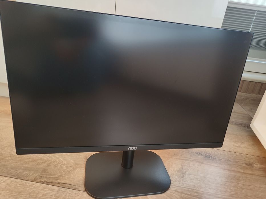 Монитор AOC full HD