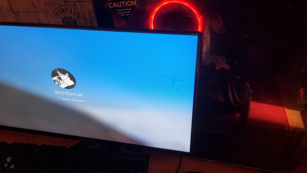 Продам Системный блок