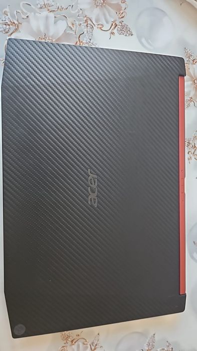 Ноутбук Nitro 5 Acer