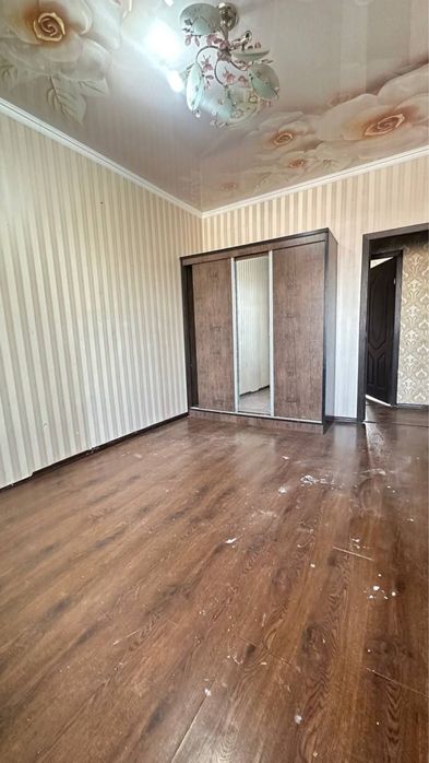 -Чил 14 квартал 2/4/4‼️Балкон 1.5х6 Жуковская больница