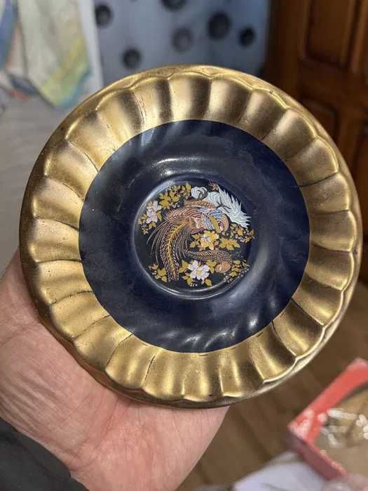 Кофейный сервиз на 6 персон