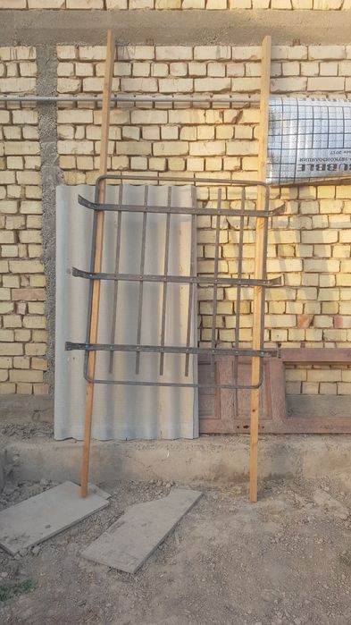 Jiguliga tom sotiladi bagaj