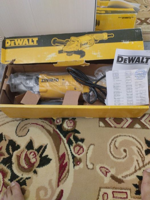 Инструменты Болгарки и др