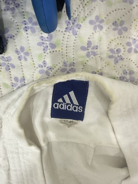 Продам кимоно в сборе