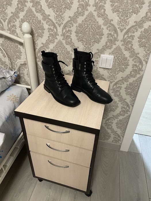 Распродажа обуви