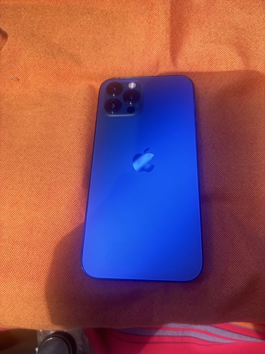 Iphone 12 pro 128gb 73% baterie