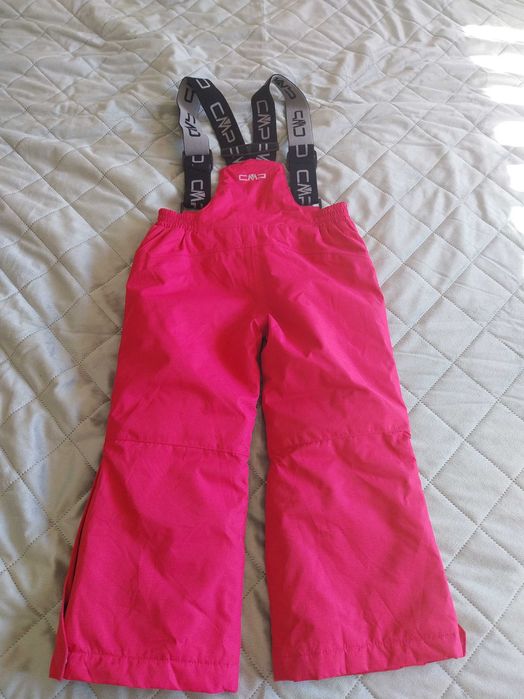 Ски грейка за момиче размер 98