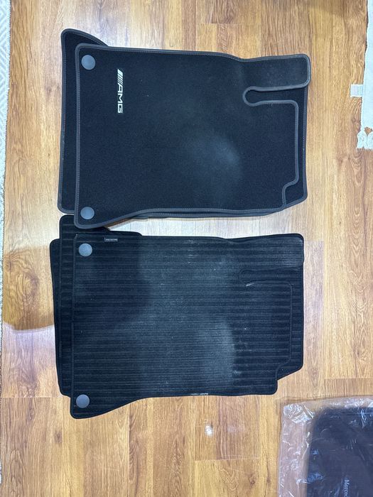 Стелки за Мерцедес W176/W246