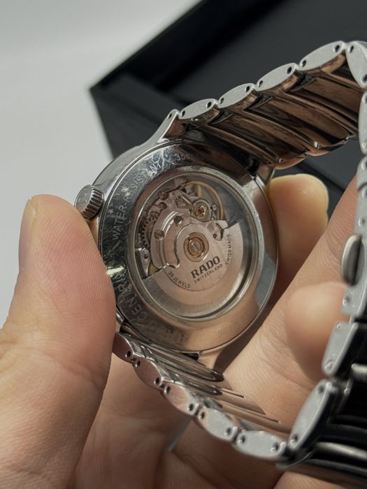 ЧАСЫ RADO CENTRIX в хорошем состоянии