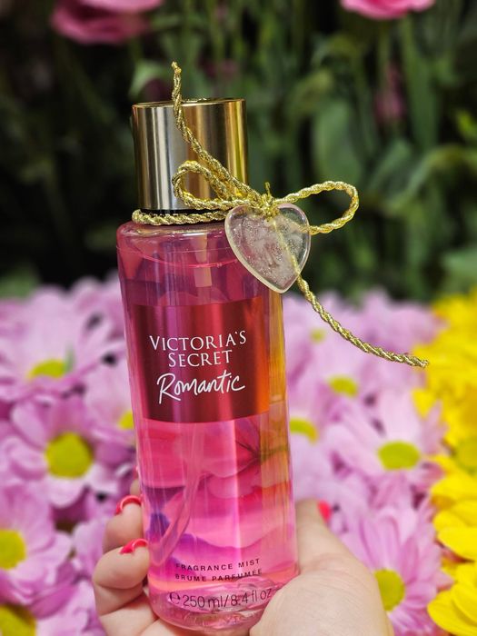 Спрейчета за тяло - VICTORIA SECRET