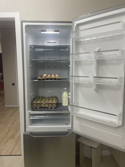 Холодильник Midea с гарантией