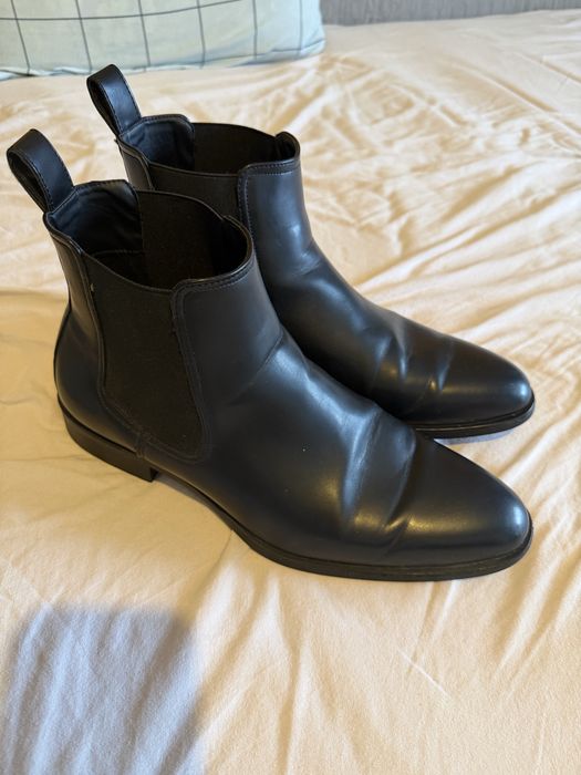 Vand pantofi de piele noi ,ridicare Coresi Brasov