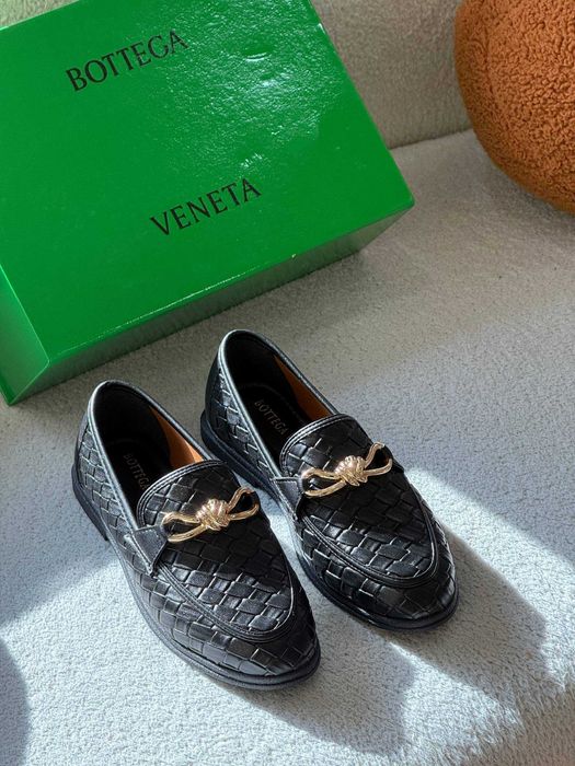 Mocasini dama bottega