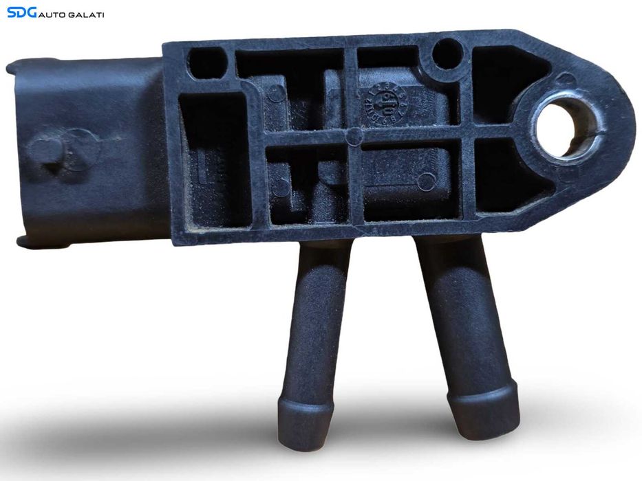 Senzor Presiune Gaze Lancia Delta 3 1.6 1.9 2.0 D Multijet 2008 - 2014 Cod 55200301 0281002784 [N2522]