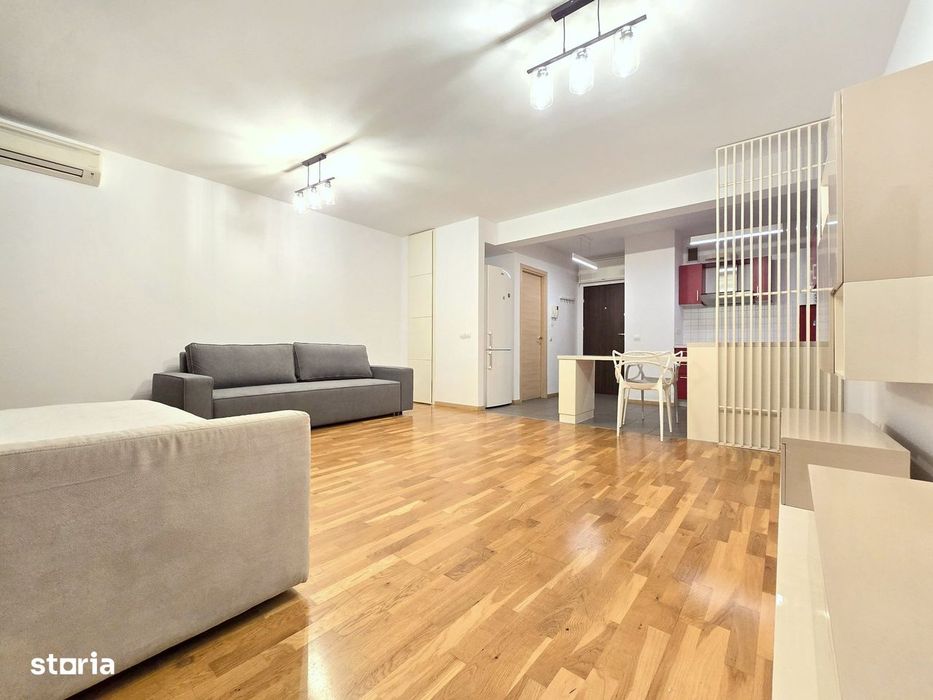 NewTown Residence, centrala, 5 minute de metrou, 50 mp — fotografia 1