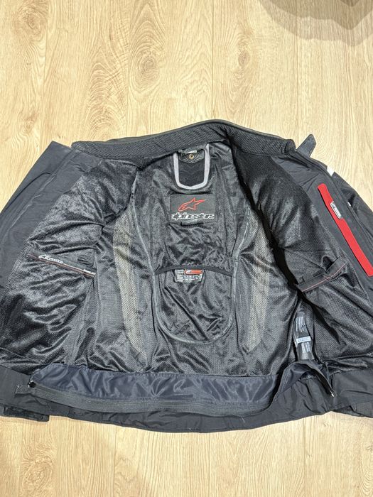 Geaca Moto Alpinestars