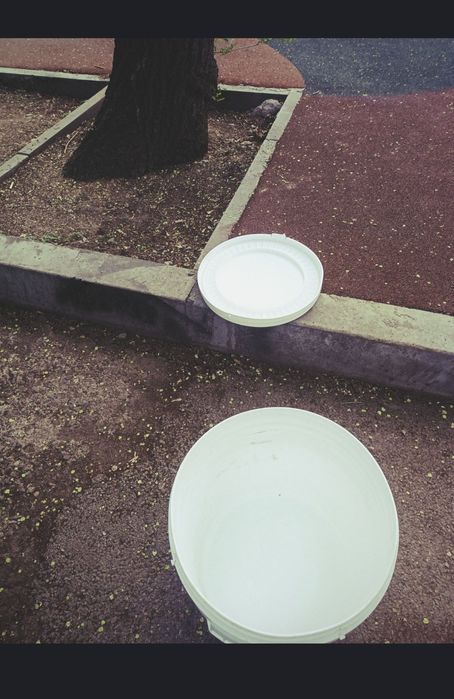 Вёдра,пустые ,чистые/18л/25кг