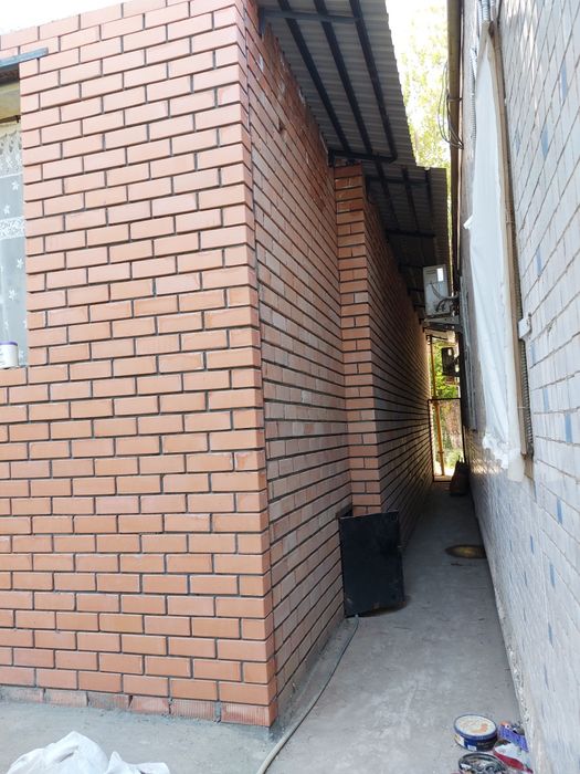 Кладка ремонт балконов доставка с материалом