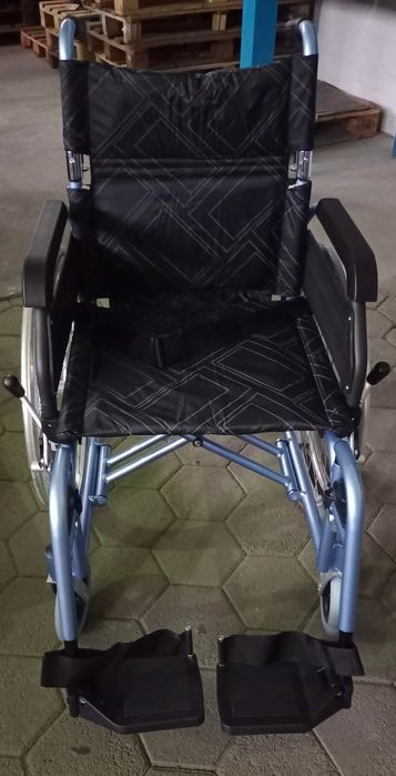 Коляска МА 012 46см