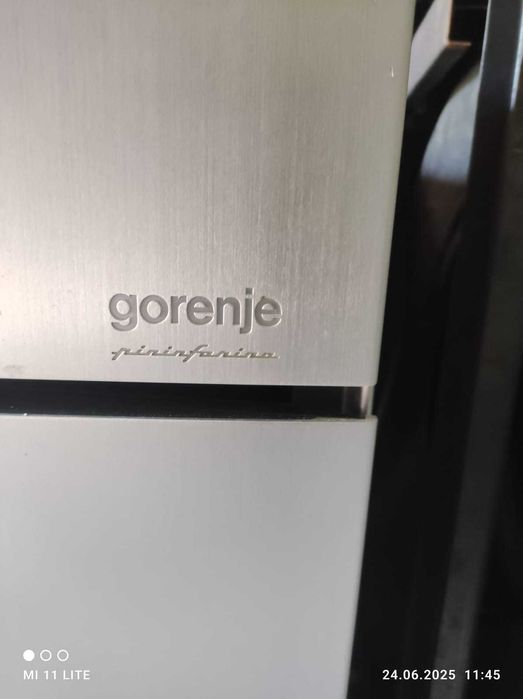 Электроплита Gorenje