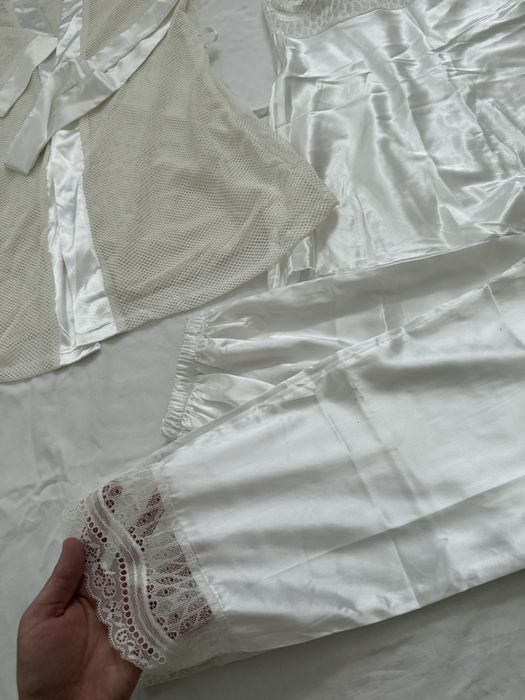 Pijamalar materiali jaxsi qiyli