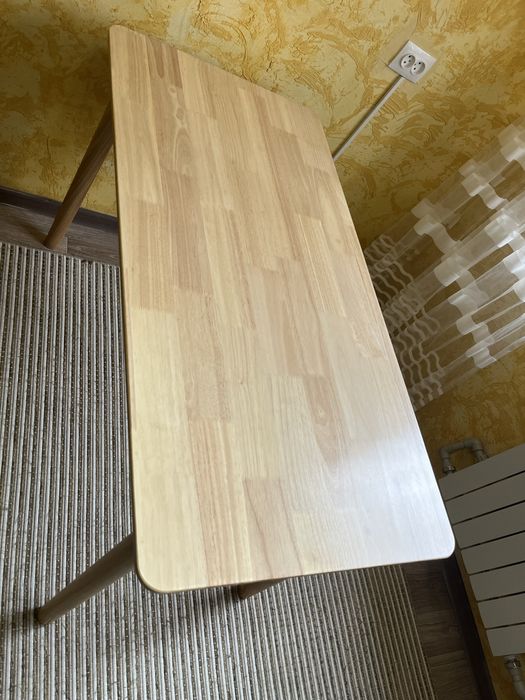 Стол кухонный 120*60