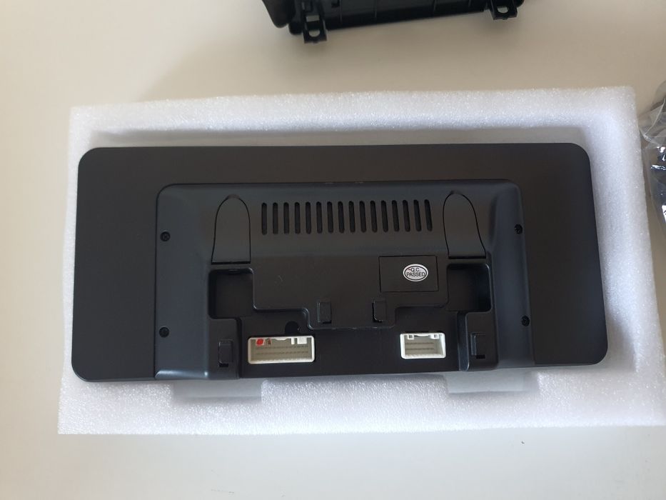 Navigație / Display Mercedes-Benz C-Class W205, GLC, V-Class W447 (201