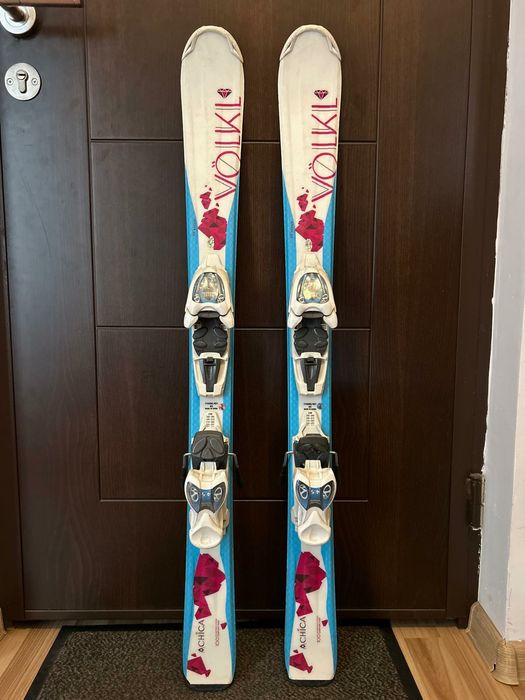 Vand schi ski si bete