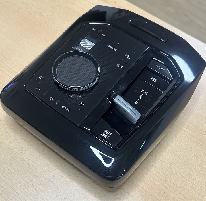 Consola comanda Panou BMW OEM seria 5 G60 G61
