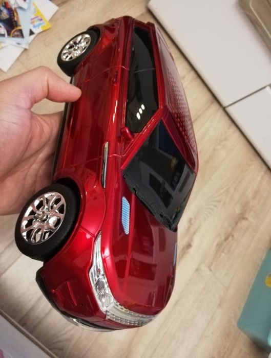 Boxă Bluetooth Range Rover