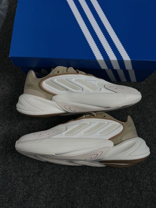Adidas Ozelia bej crem noi mărimea 38