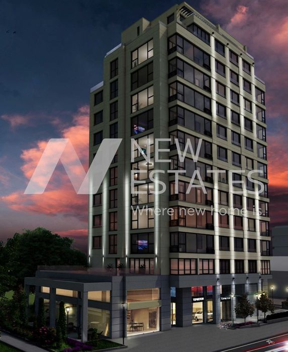 Продава се Тристаен апартамент в София, Лозенец - 130 кв.м за 3156 €/кв.м - Снимка #6