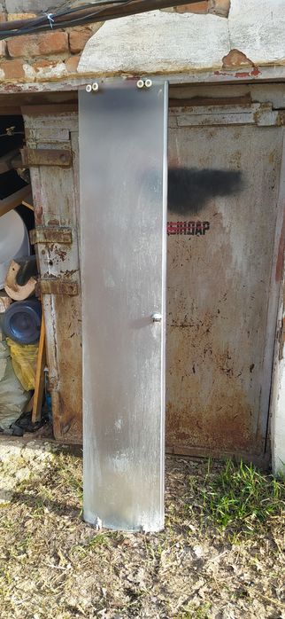 Дверь на душкабину 178 -34/5