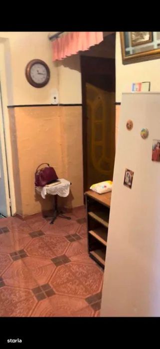 Apartament cu 2 Camere Decomandate, 57 mp, Centrală + AC, Micro 18