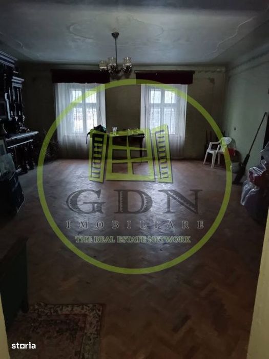 Apartament 3 camere 83 mp2 de vanzare centru Sibiu