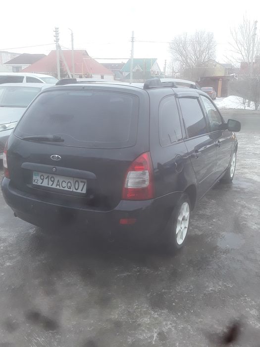 Калина 1    2010 г  (1117)