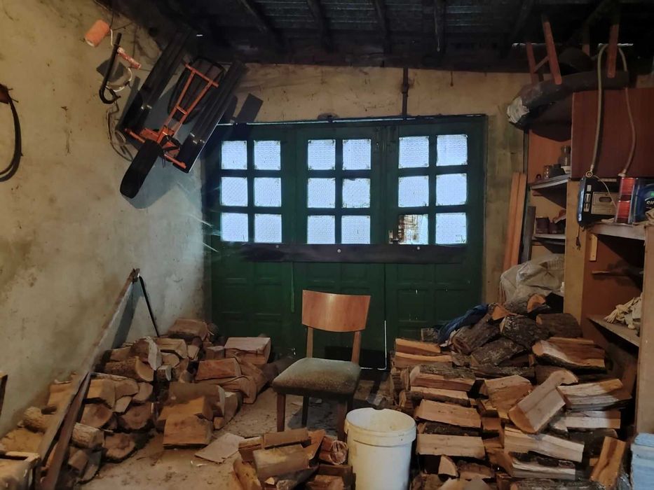 Малка къща в Рилци