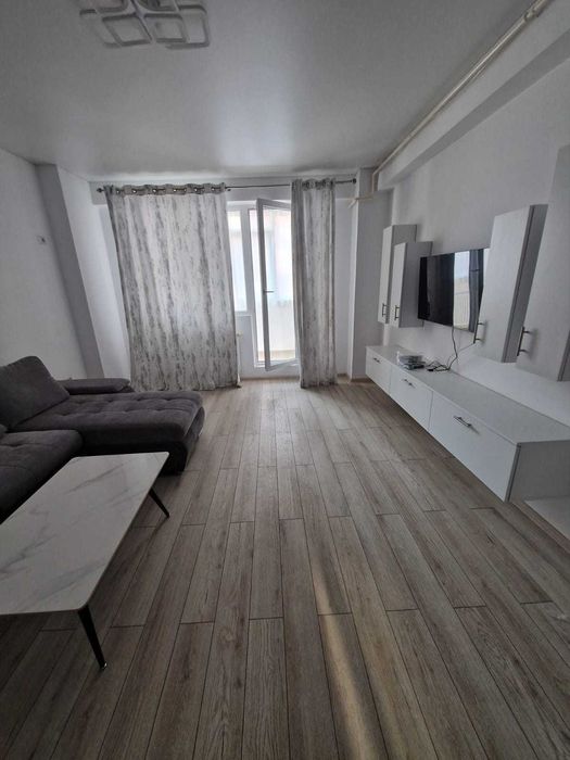 Apartament de vânzare 57 mp – Militari Residence, bloc nou