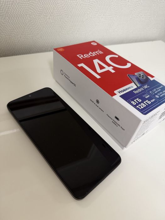 Продам Xiaomi Redmi 14c