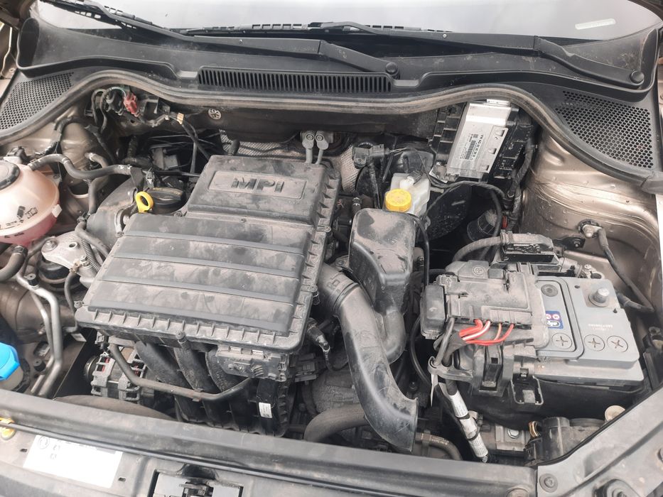 Продам фольксваген поло