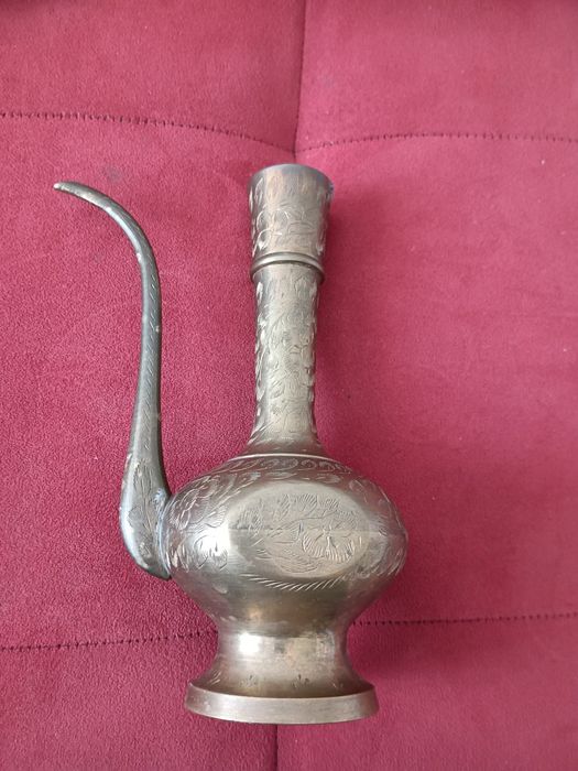 Антикварни предмети