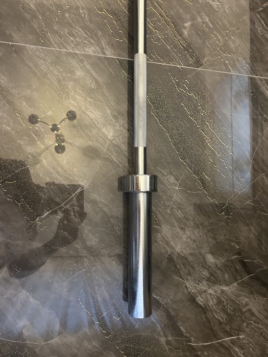 Bara medie sala noua