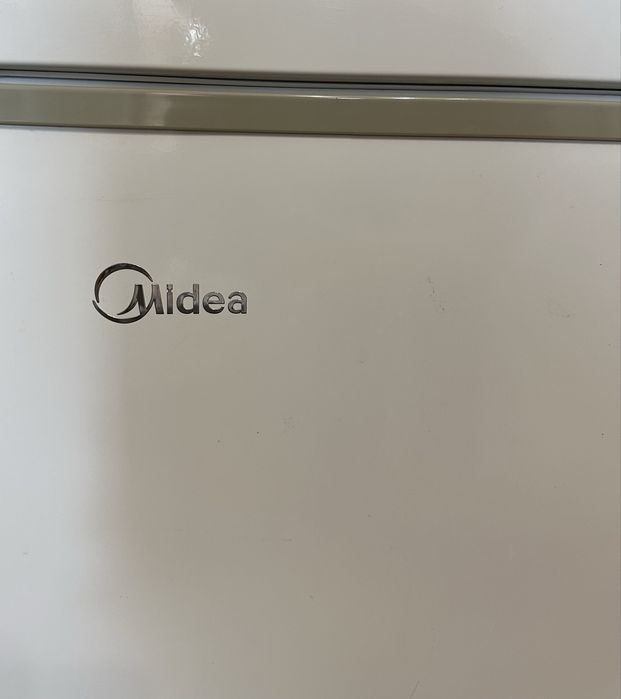 Морозильник midea